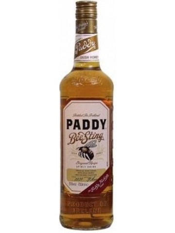 Paddy's Bee Sting 0,7l